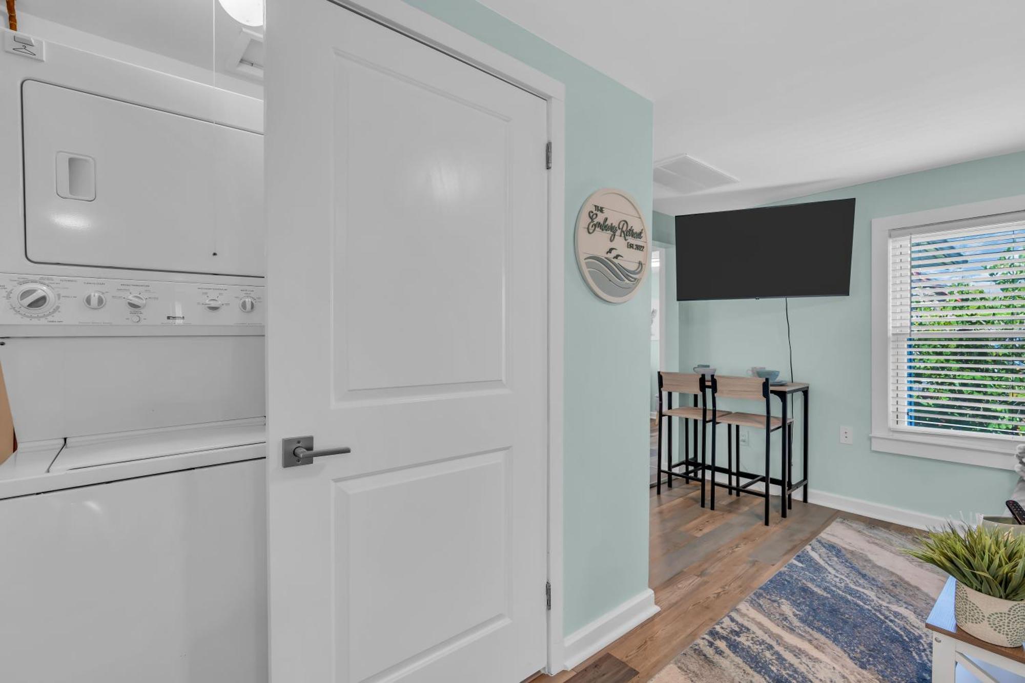 6-Min Walk To Asbury Park & Og Main St - Updated & Cozy Apartment In Historic Ocean Grove - Fire Pit & Patio - Fast Wi-Fi Екстериор снимка