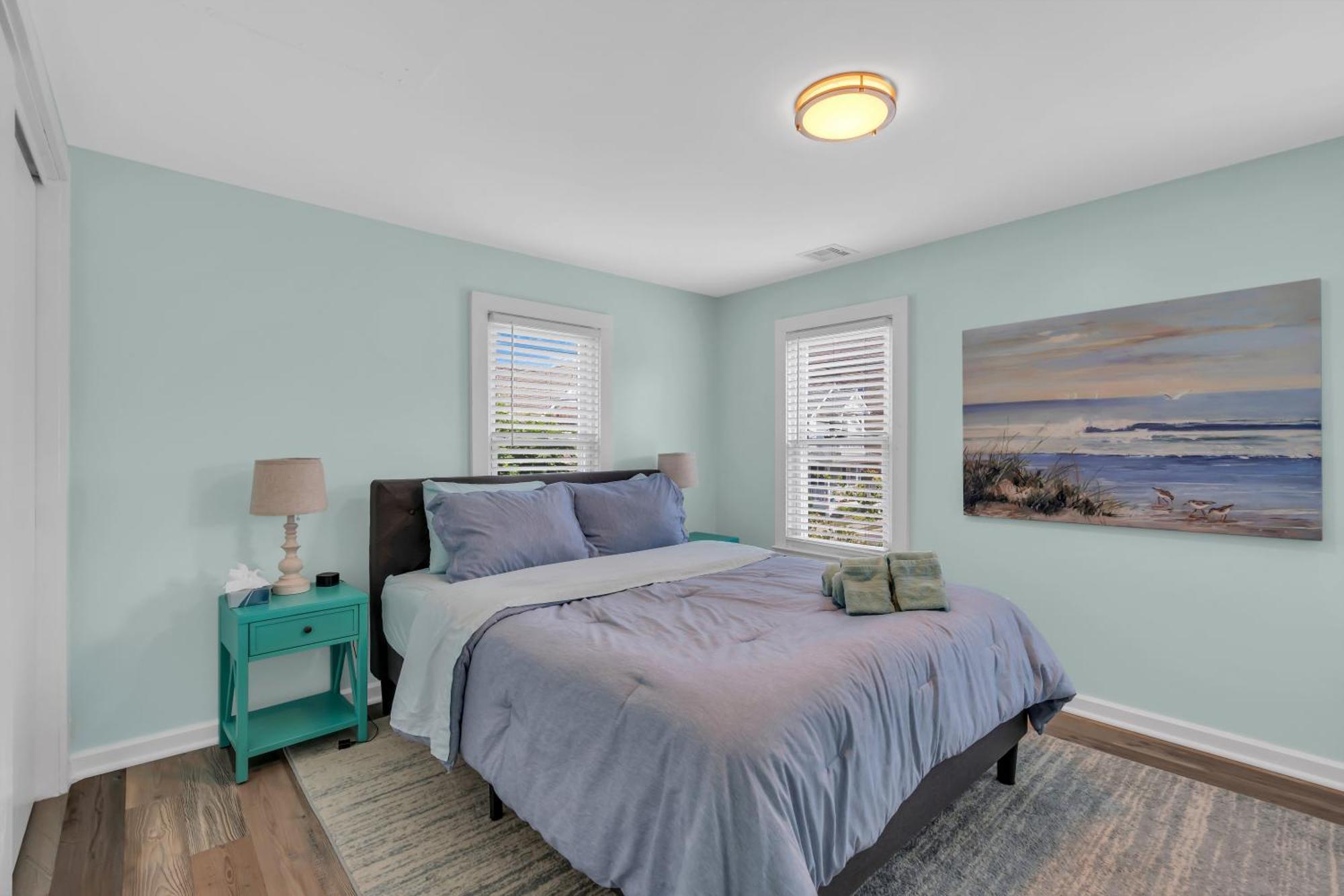 6-Min Walk To Asbury Park & Og Main St - Updated & Cozy Apartment In Historic Ocean Grove - Fire Pit & Patio - Fast Wi-Fi Екстериор снимка