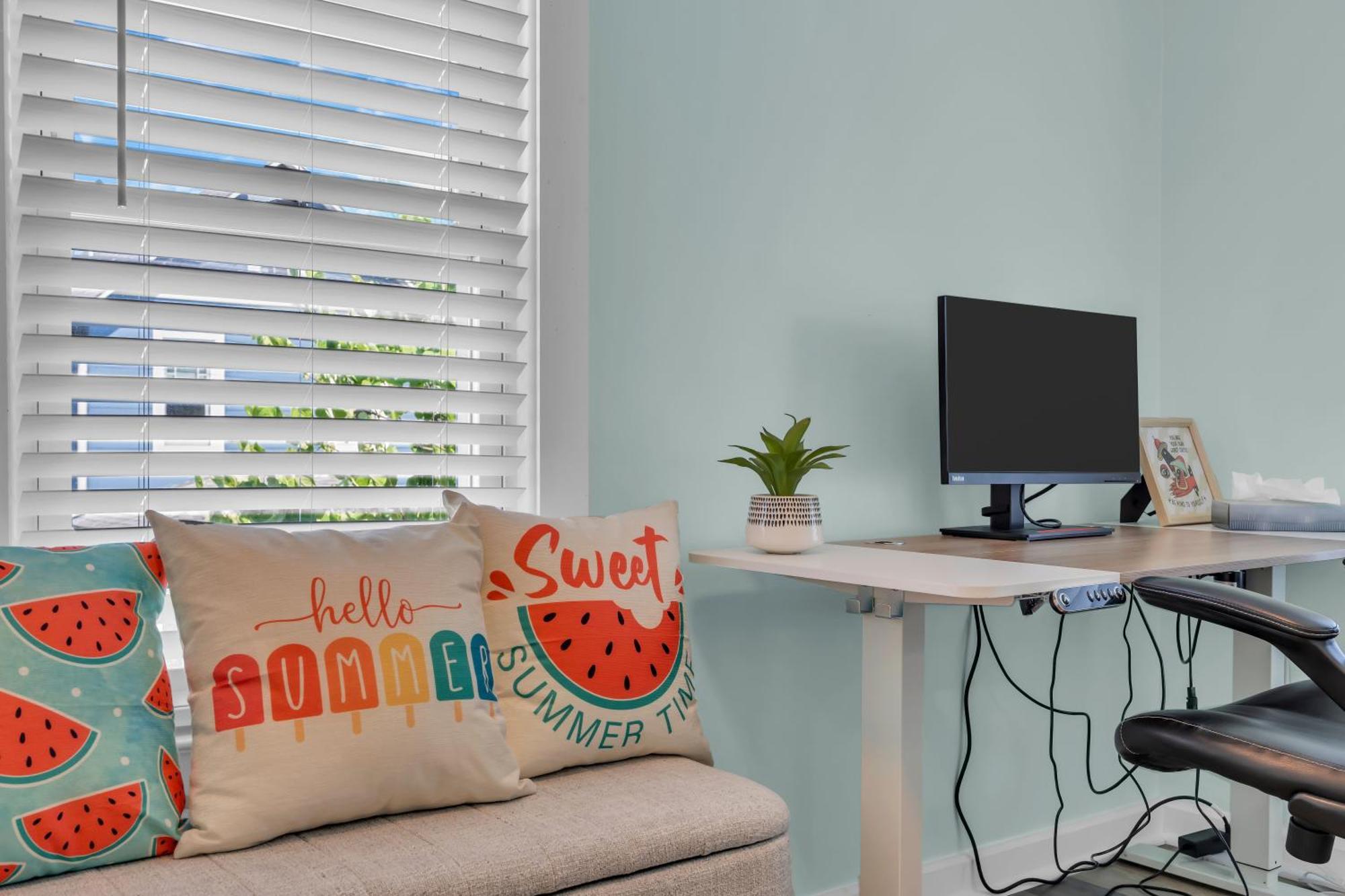 6-Min Walk To Asbury Park & Og Main St - Updated & Cozy Apartment In Historic Ocean Grove - Fire Pit & Patio - Fast Wi-Fi Екстериор снимка